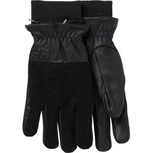 Helly Hansen Marka Winter Gloves - Black - Unisex Helly Hansen Marka Winter Gloves - Black - Unisex