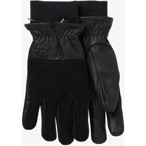 Helly Hansen Marka Winter Gloves Black M - Unisex Helly Hansen Marka Winter Gloves Black M - Unisex