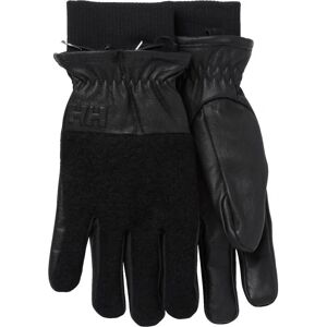 Helly Hansen Marka Winter Gloves - Unisex - Black - Durable Helly Hansen Marka Winter Gloves - Unisex - Black - Durable