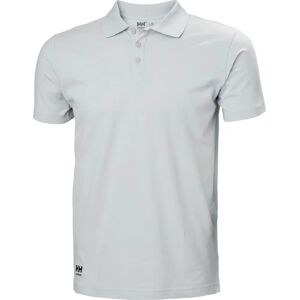 HH Workwear Manchester Polo Schwarz XL - Poloshirt HH Workwear Manchester Polo Schwarz XL - Poloshirt