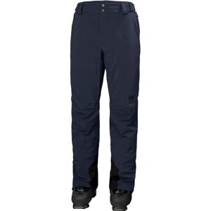 Helly Hansen Man Rapid Classic Resistant Ski Pants (65762) - navy Helly Hansen Man Rapid Classic Resistant Ski Pants (65762) - navy
