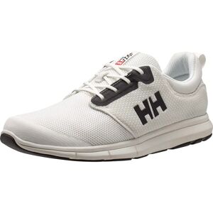 Helly Hansen Feathering Lichte Sportschoenen wit Helly Hansen Feathering Lichte Sportschoenen wit