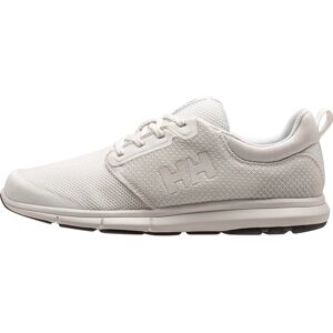 Helly Hansen Women's Feathering Light Training Shoes - Offwhite - Lightweight Shoes - Training Shoes Helly Hansen Women's Feathering Light Training Shoes - Offwhite - Lightweight Shoes - Training Shoes