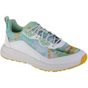 Baskets Blanches Helly Hansen Eqa - Chaussures Baskets Blanches Helly Hansen Eqa - Chaussures