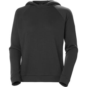 Helly Hansen Inshore Hoodie ebony Helly Hansen Inshore Hoodie ebony