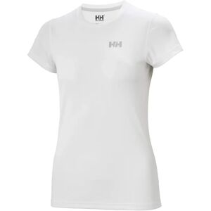Helly Hansen Women's HH Lifa Active Solen Technical T-Shirt - White - Female Helly Hansen Women's HH Lifa Active Solen Technical T-Shirt - White - Female