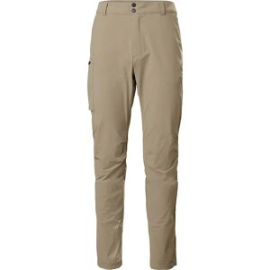 Helly Hansen Herre Brono Softshell Buks - Beige - Vandskyende - Vandreture Helly Hansen Herre Brono Softshell Buks - Beige - Vandskyende - Vandreture