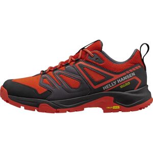 Helly Hansen Men's Stalheim Waterproof Hiking Shoes Orange - Size 7.5 Helly Hansen Men's Stalheim Waterproof Hiking Shoes Orange - Size 7.5