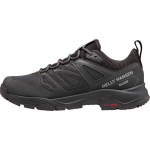 Helly Hansen Heren Stalheim Waterdichte Wandelschoenen - Zwart Helly Hansen Heren Stalheim Waterdichte Wandelschoenen - Zwart