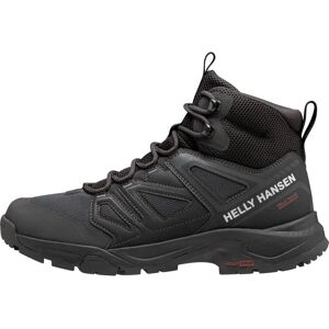 Helly Hansen Stalheim Waterproof Hiking Boots - Black - Men Helly Hansen Stalheim Waterproof Hiking Boots - Black - Men
