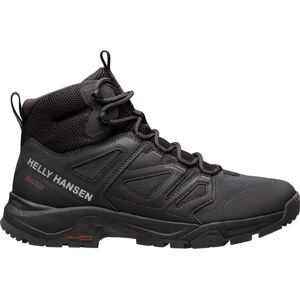 Helly Hansen Stalheim Waterproof Hiking Boots - Black - Size 11 Helly Hansen Stalheim Waterproof Hiking Boots - Black - Size 11