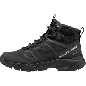 Helly Hansen Women's Stalheim Waterproof Hiking Boots - Black - Size 8 Helly Hansen Women's Stalheim Waterproof Hiking Boots - Black - Size 8