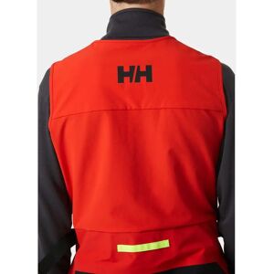 Helly Hansen Men’s Aegir Race Salopette 2.0 Red - Waterproof Sailing Gear Helly Hansen Men’s Aegir Race Salopette 2.0 Red - Waterproof Sailing Gear