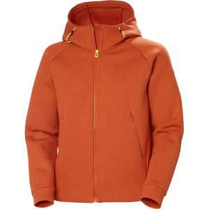 Helly Hansen Women's Hp Ocean 2.0 Full-Zip Sailing Jacket - Orange - S Helly Hansen Women's Hp Ocean 2.0 Full-Zip Sailing Jacket - Orange - S