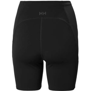 Leggings scurte pentru femei Helly Hansen HP - Gri M - Leggings Leggings scurte pentru femei Helly Hansen HP - Gri M - Leggings