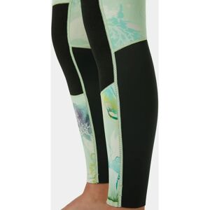 Helly Hansen Waterwear Tights 2.0 - Green - Female Helly Hansen Waterwear Tights 2.0 - Green - Female