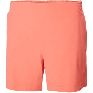 Helly Hansen Thalia 20 Pink Lightweight Summer Shorts - Pants Helly Hansen Thalia 20 Pink Lightweight Summer Shorts - Pants