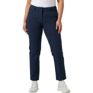 Helly Hansen Navy 34 Quick-Dry Trousers - Women's Helly Hansen Navy 34 Quick-Dry Trousers - Women's