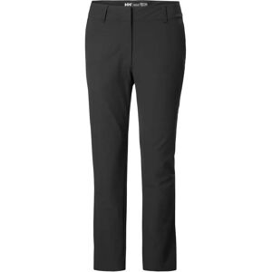 Helly Hansen Women's Quick-Dry Trousers - Grey - Slim Fit Helly Hansen Women's Quick-Dry Trousers - Grey - Slim Fit