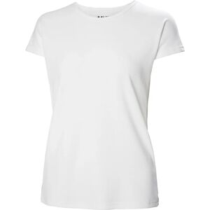 Helly Hansen Women's Crewline Quick-Dry Top - White - M - Top Helly Hansen Women's Crewline Quick-Dry Top - White - M - Top
