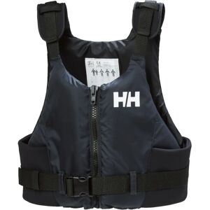 Helly Hansen Rider Paddle Life Vest Navy - 50/60KG - Navy Blue - Female Helly Hansen Rider Paddle Life Vest Navy - 50/60KG - Navy Blue - Female