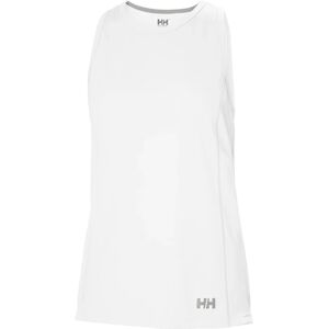 Helly Hansen Women's LIFA Active Solen Tank - White - Female - Tank Top Helly Hansen Women's LIFA Active Solen Tank - White - Female - Tank Top