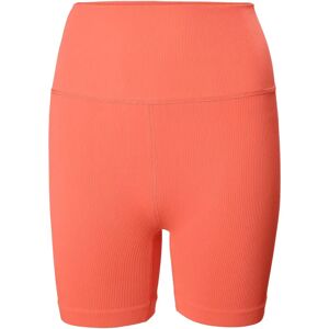 Helly Hansen Women's Pink Seamless Bike Shorts - All-season Sportswear Helly Hansen Women's Pink Seamless Bike Shorts - All-season Sportswear