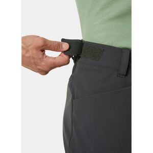 Helly Hansen Men's Blaze Softshell Trousers - Water-Resistant, Recycled Helly Hansen Men's Blaze Softshell Trousers - Water-Resistant, Recycled