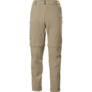 Helly Hansen Men's Brono Softshell ZIP OFF Trousers - Beige - Trousers Helly Hansen Men's Brono Softshell ZIP OFF Trousers - Beige - Trousers