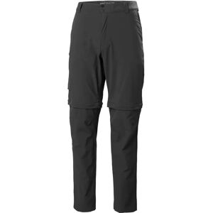 Helly Hansen Herr Brono Softshell ZIP OFF Byxa - Unisex Helly Hansen Herr Brono Softshell ZIP OFF Byxa - Unisex