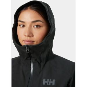 Helly Hansen Women's Verglas 3-Layer Ripstop Shell Jacket - Jacket Helly Hansen Women's Verglas 3-Layer Ripstop Shell Jacket - Jacket