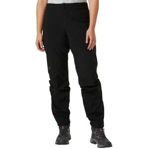 Helly Hansen Women's Verglas 3 Layer Shell Trousers - Shell Pants Helly Hansen Women's Verglas 3 Layer Shell Trousers - Shell Pants