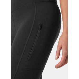 Helly Hansen Women's Blaze 7/8 Tights - Grå - Vandreforleggings Helly Hansen Women's Blaze 7/8 Tights - Grå - Vandreforleggings