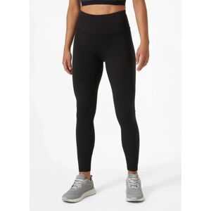 Helly Hansen WOMEN'S ROAM TRAIL LEGGINGS - Black - Female - Leggings Helly Hansen WOMEN'S ROAM TRAIL LEGGINGS - Black - Female - Leggings