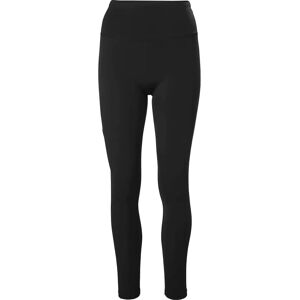 Helly Hansen Kvinders Roam Trail Leggings - Sort - Leggings Helly Hansen Kvinders Roam Trail Leggings - Sort - Leggings