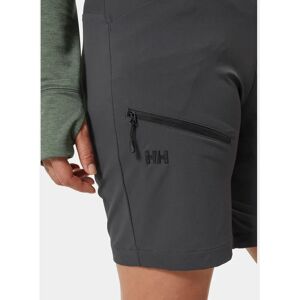 Helly Hansen Blaze Softshell Shorts - Lightweight, Recycled, Water-Repellent Helly Hansen Blaze Softshell Shorts - Lightweight, Recycled, Water-Repellent