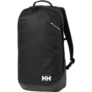 Helly Hansen Riptide Waterproof Backpack - Black - Unisex - 23L - Backpack Helly Hansen Riptide Waterproof Backpack - Black - Unisex - 23L - Backpack