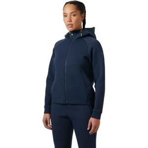 Helly Hansen Women's Hp Ocean 2.0 Full-Zip Sailing Jacket Navy - Female Helly Hansen Women's Hp Ocean 2.0 Full-Zip Sailing Jacket Navy - Female