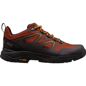 Helly Hansen Men's Cascade Low Helly Tech Hiking Shoes - Hiking Shoes Helly Hansen Men's Cascade Low Helly Tech Hiking Shoes - Hiking Shoes