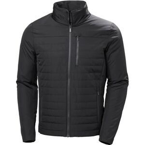 Helly Hansen Men's Crew Insulator Sailing Jacket - Sailing Jacket Helly Hansen Men's Crew Insulator Sailing Jacket - Sailing Jacket