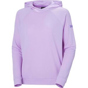 Helly Hansen Women's Inshore Quick-Dry Hoodie - Purple - Water Sports Tech Helly Hansen Women's Inshore Quick-Dry Hoodie - Purple - Water Sports Tech