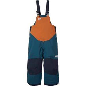 Helly Hansen Pantalones de Esquí para Niños Rider 2 Impermeables (40342) - inmersión profunda Helly Hansen Pantalones de Esquí para Niños Rider 2 Impermeables (40342) - inmersión profunda