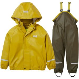 Completo pioggia Bergen 2.0 PU di Helly Hansen - Impermeabile per bambini Completo pioggia Bergen 2.0 PU di Helly Hansen - Impermeabile per bambini
