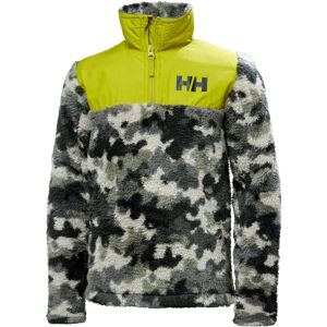 Helly Hansen Junior Champ Lightweight Midlayer Jacket - Unisex Helly Hansen Junior Champ Lightweight Midlayer Jacket - Unisex