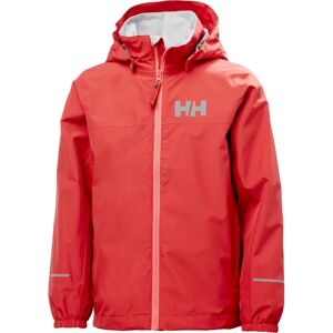 Helly Hansen Juell Waterproof Jacket Red - Waterproof Jacket Helly Hansen Juell Waterproof Jacket Red - Waterproof Jacket