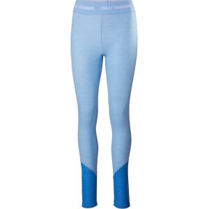 Helly Hansen Women's Lifa Merino Midweight Base Layer Trousers - Bright Blue - Female Helly Hansen Women's Lifa Merino Midweight Base Layer Trousers - Bright Blue - Female