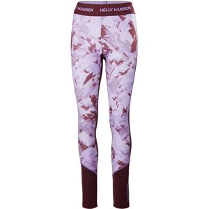 Helly Hansen Women's Lifa Merino Midweight Base Layer Pants - Base Layer Trousers Helly Hansen Women's Lifa Merino Midweight Base Layer Pants - Base Layer Trousers