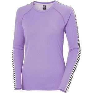 Helly Hansen Lifa Active Purple L - Baselayer Top Helly Hansen Lifa Active Purple L - Baselayer Top