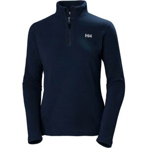 Helly Hansen Women's Daybreaker Fleece Jacket - Half Zip Lightweight Breathable Helly Hansen Women's Daybreaker Fleece Jacket - Half Zip Lightweight Breathable