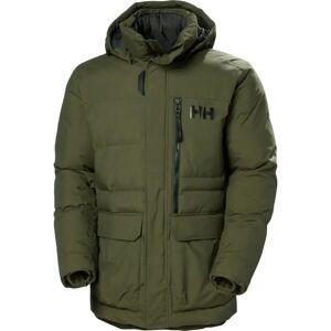 Helly Hansen Herren Tromsoe Grüner XL Winterjacke Helly Hansen Herren Tromsoe Grüner XL Winterjacke